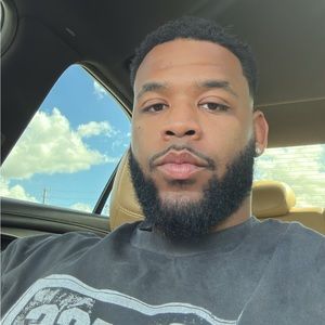 Meet your Posher, Deron